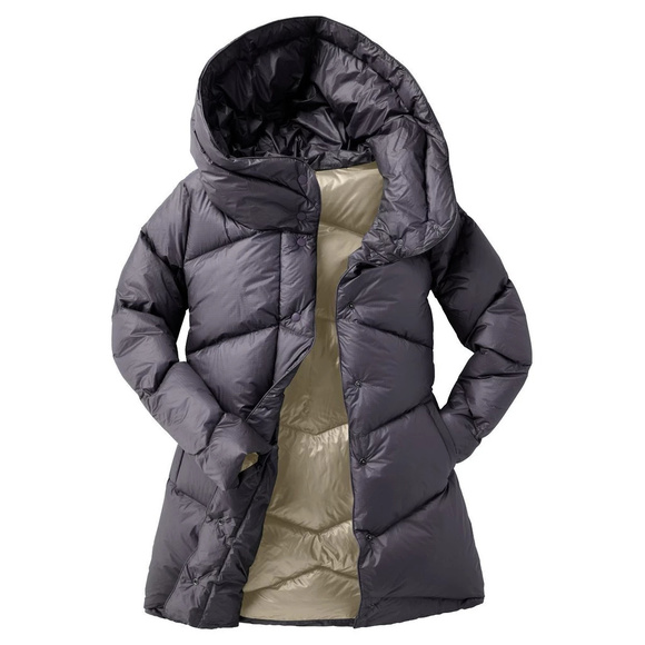 Cotopaxi Nina Down Parka - Picture 2 of 6